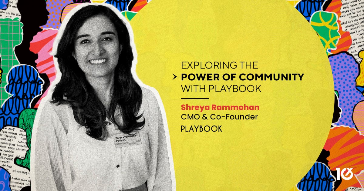 Exploring the Power of Community with Playbook 
