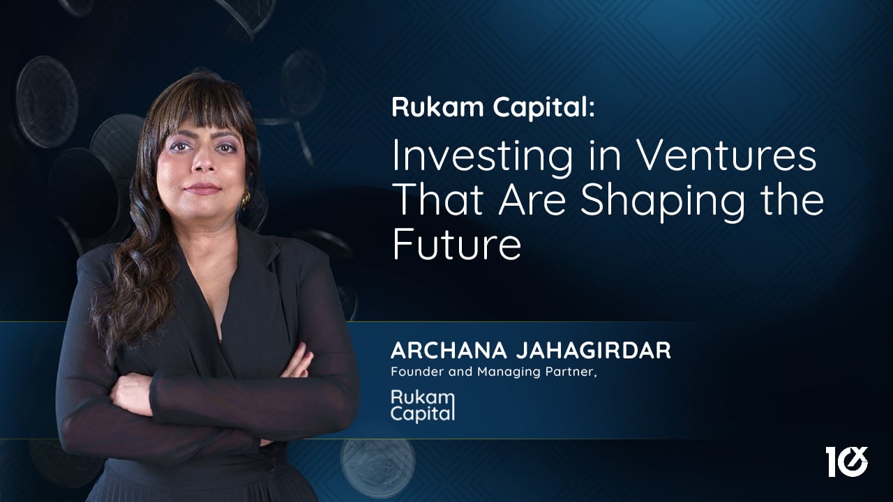 Rukam Capital: Investing in Ventures That Are Shaping the Future